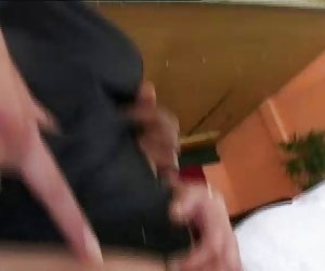 Porno Casting 1
