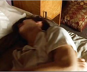 Charlotte Gainsbourg Cement Clip 1