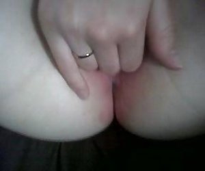 19 year old fingerin ass