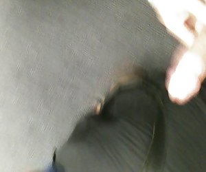 almost caught