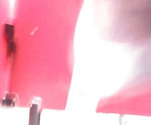 dressing room voyeur - csm