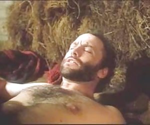 Retro cumshot