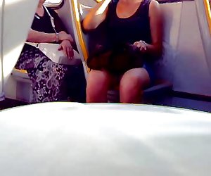 in the train-10