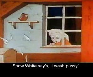 Snow White