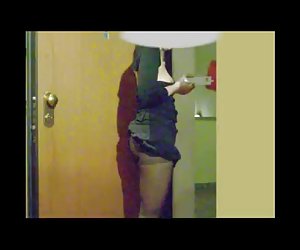 Pizza Guy Flashing