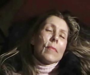The Facials to mom