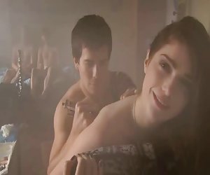 Janet Montgomery - Skins