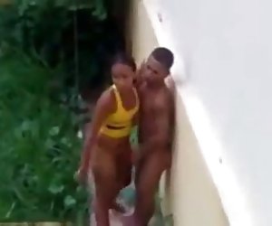 Voyeur public sex