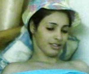 HOt Arabian Babe with amazing ass