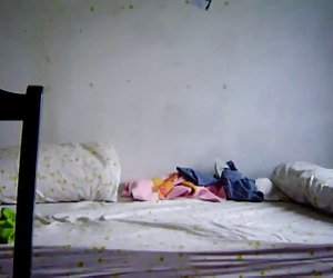 Asian Girlfriend Fucked