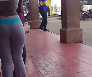 Spandex riquisimo