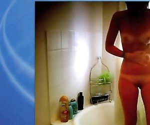 Sweet Tits, Sweet Gal On Hidden Camera 2
