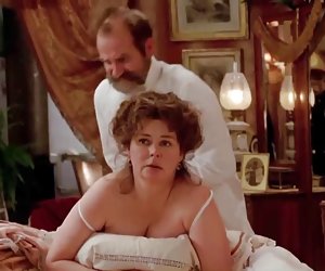 Cinematic Ass Fuck (Fanny & Alexandra)