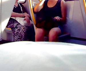 in the train-10