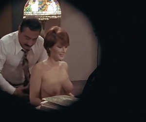 Edwige Fenech - L'insegnante viene a casa