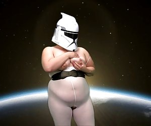BBW Thee Clone Duchess Milk Lactation Wars