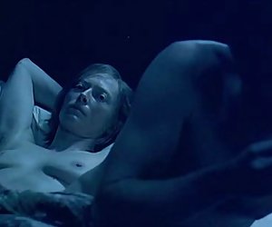 Tilda Swinton - Young Adam