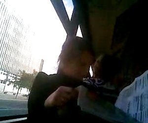 Public masturbation dickflash 5