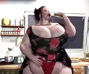 3D BBW
