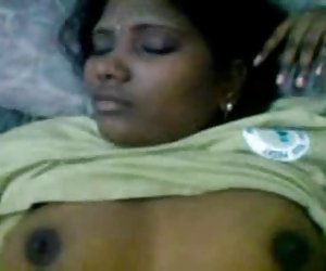 Indian Girl's Boobs , Pussy filmed , exposed by her BF