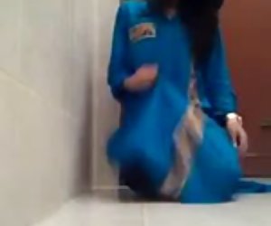 Indian girl
