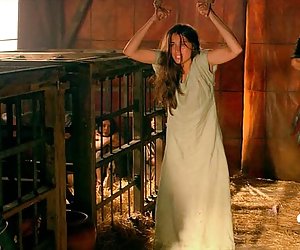 The Roman Era - Hot scene