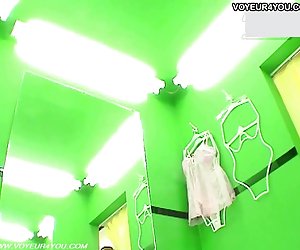 Fantastic bodies naked
