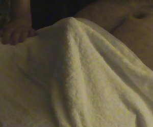 Hidden Cam Massage