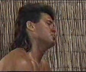 Retro Monster Cock Freaks Cumshot