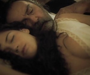 Ana Claudia Talancon - Purgatory