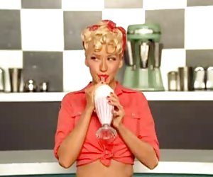 Porn Music Video Christina Aguilera Candyman