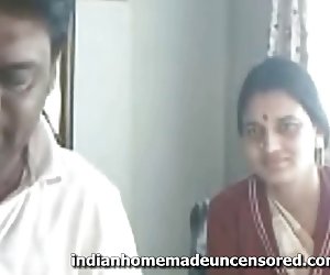 Honey Indian Couple