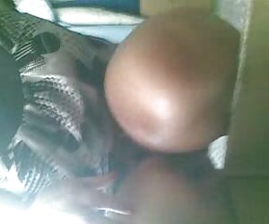 Japanese girl with long hair is having sex with her boyfriend