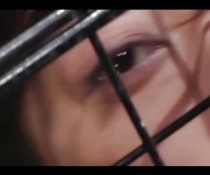 Tied And Caged Asians