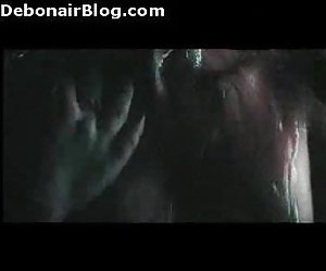 Indian Woman Shower Bollywood