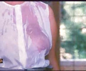 hot retro - wet blouse