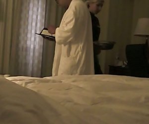 Room Service Flash II