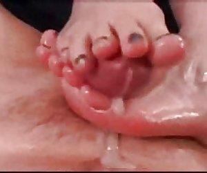 FootJob-Mix