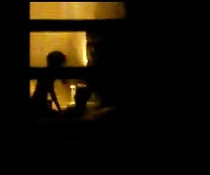 Spying People - Sex at the Window
