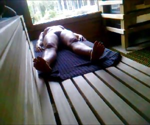 sauna compilation 2