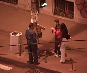 capitala prostitutiei