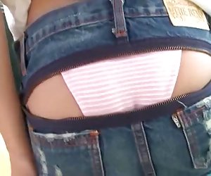 Eruna Shiina Sexy Tease - non nude