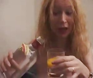 Marie from france. Beautyfull saggy skinny mature