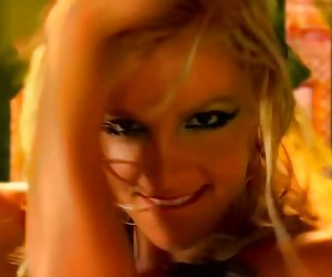 Britney Spears  Wanna Fuck