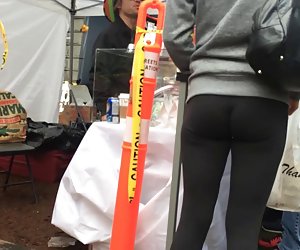 Butt Festival