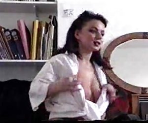 Geri Halliwell spice girl Hot debut video