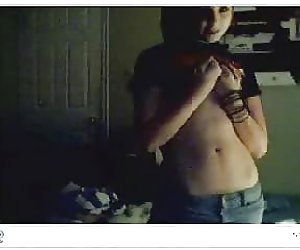 Ultimate Webcam Hottie 6