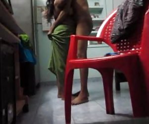 standing fuck