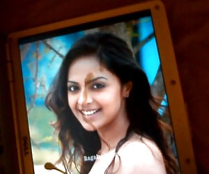 cum on pics- indian actress creamed