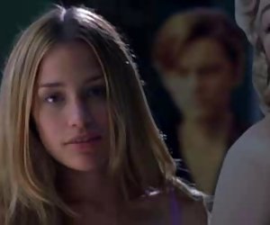 Piper Perabo Coyote Ugly (Unrated)